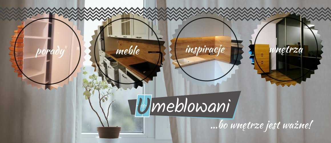 Umeblowani - o domu i wnętrzach