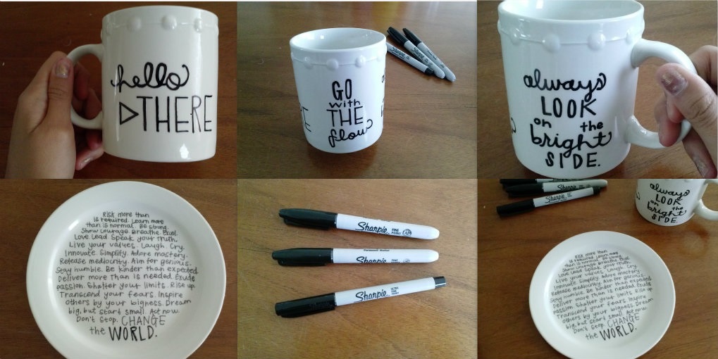 KelsiCarma Personalized Plates & Mugs