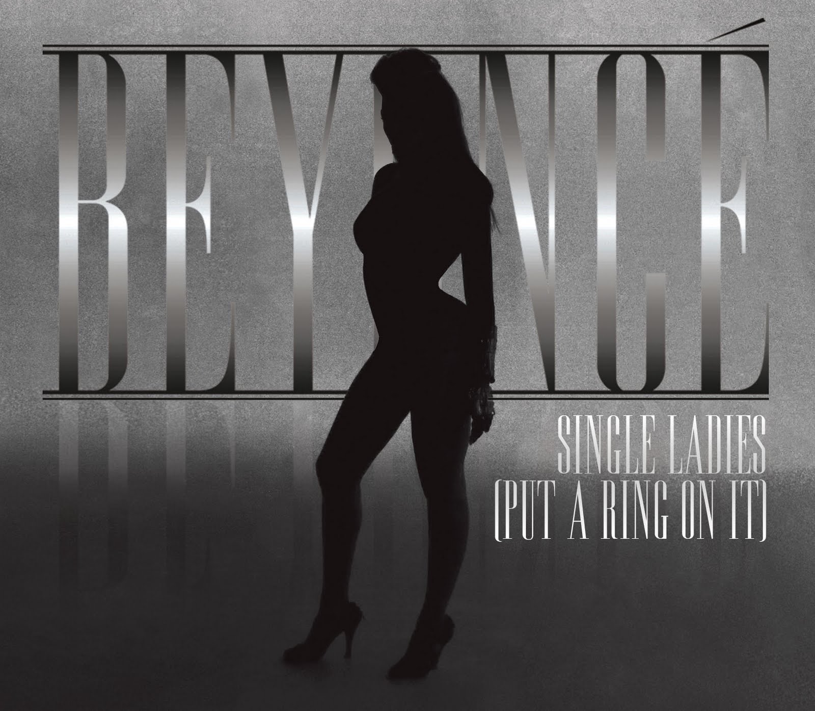 knowlesPortugal MusicBlog Beyoncé Single Ladies (Single)