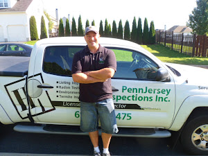 PennJersey Inspections Inc.