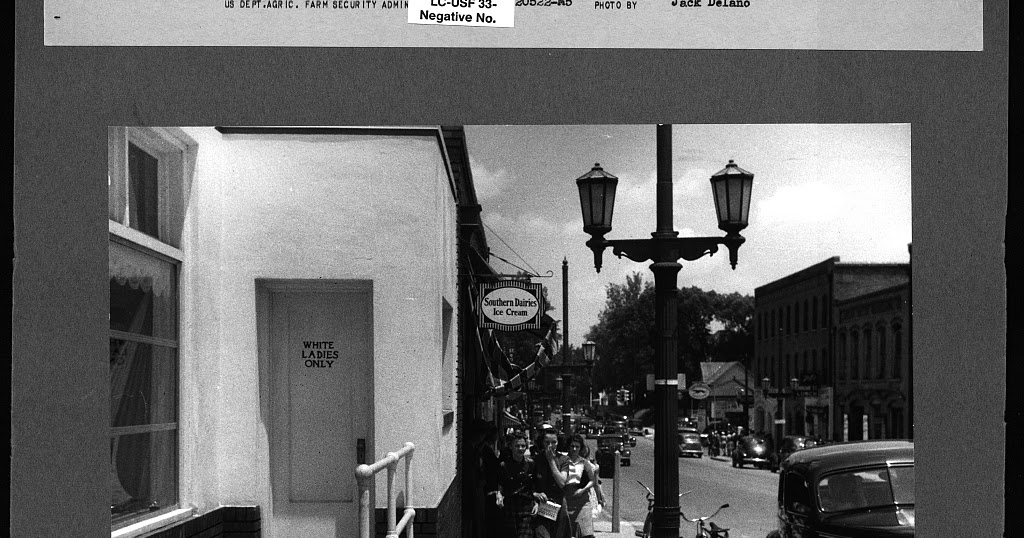 Parish Street Durham's Black Wall Street, Part 2