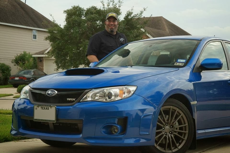 Gillman Subaru North