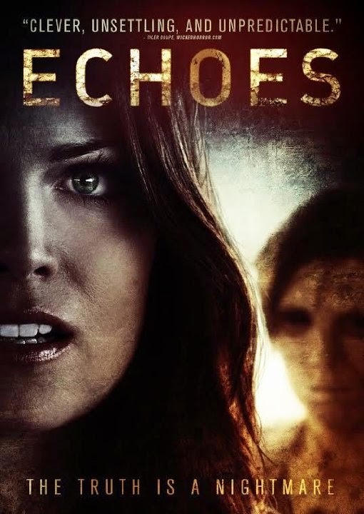 مشاهدة فيلم Echoes 2014 مترجم اون لاين