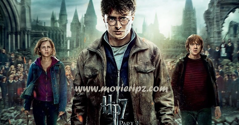 Harry Potter And The Deathly Hallows Part 2 (2011) 720p - YIFY Serial Key keygen