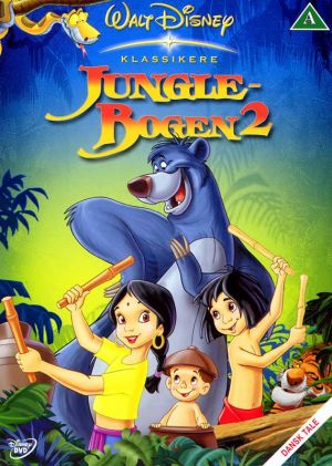 The Jungle Book Full Movie In Hindi 3gp