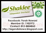 Shaklee Member