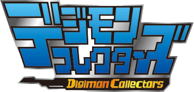 Digimon Collectors: Jogo de Digimon para Android e Iphone Jogo+Digimon+Collectors+Logo
