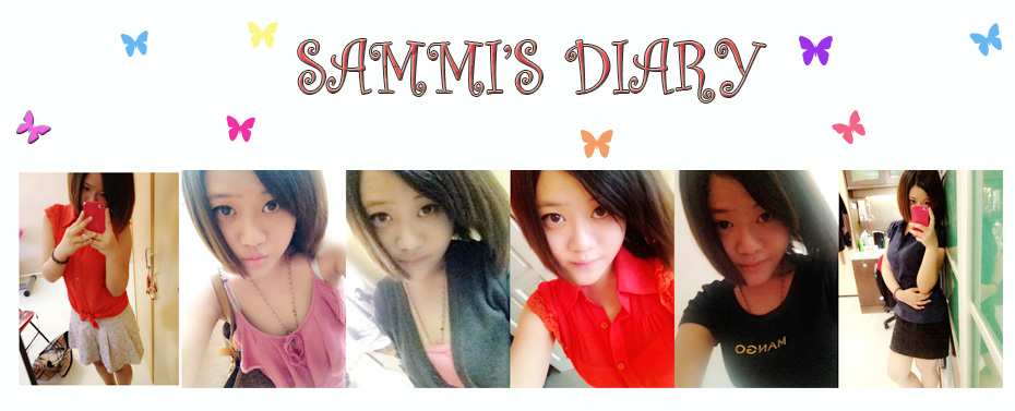 Xiao Mi's Diaries.