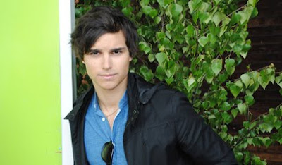 eric saade 2011