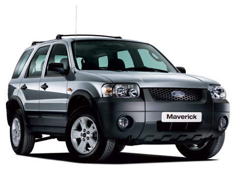 Ford Maverick Ford has produced some of the best modern era cars and many of