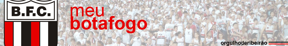 Meu Botafogo