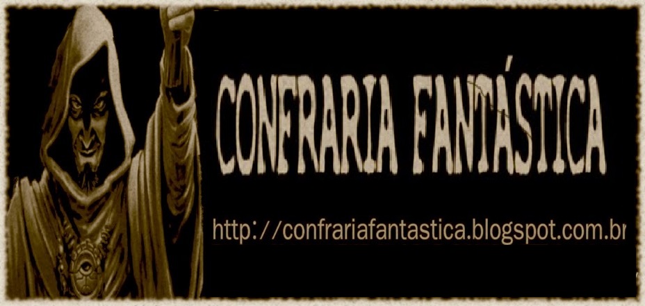 Confraria Fantástica