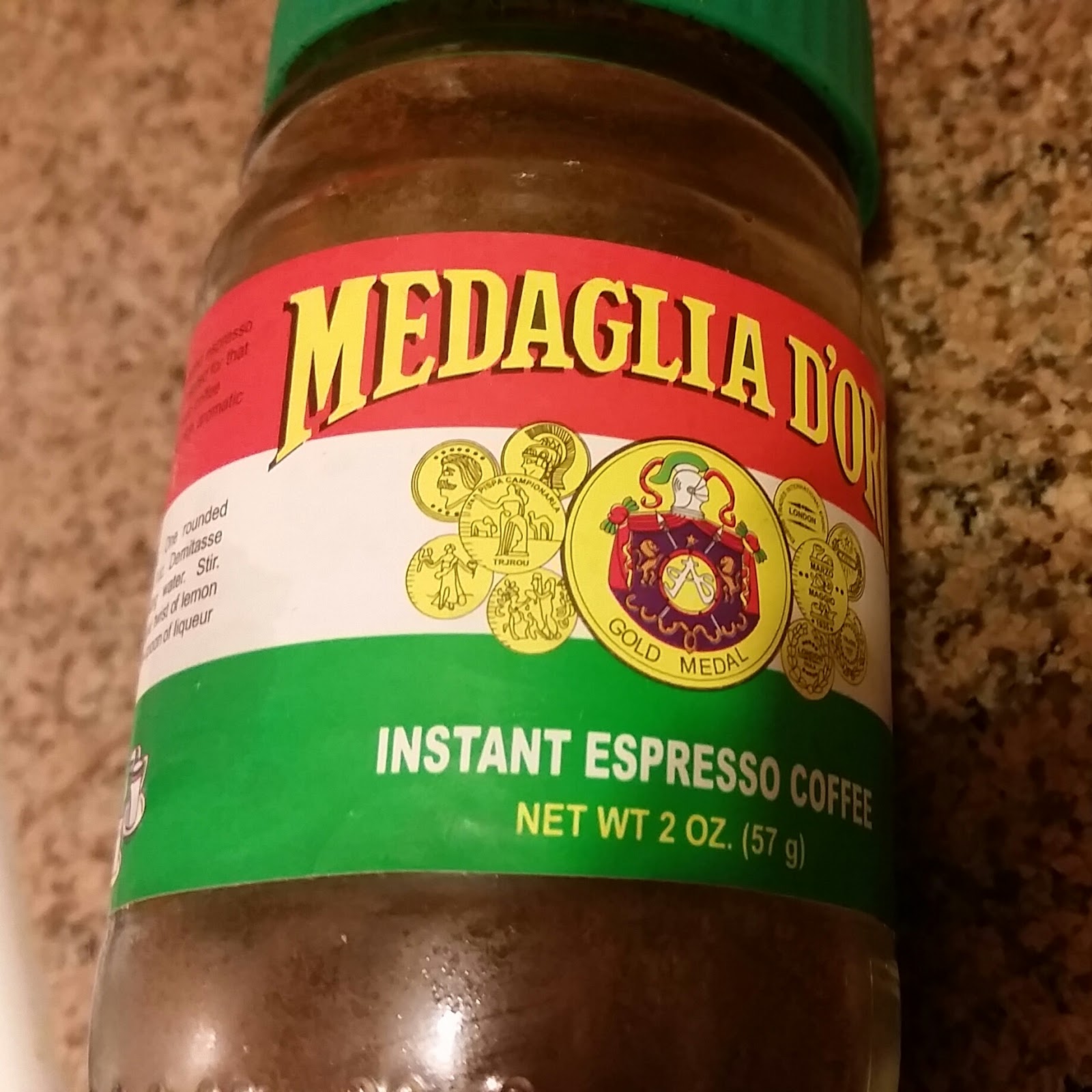 Rich Chocolate Cake with Espresso Buttercream