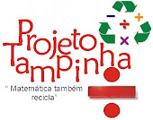 Projeto Tampinha