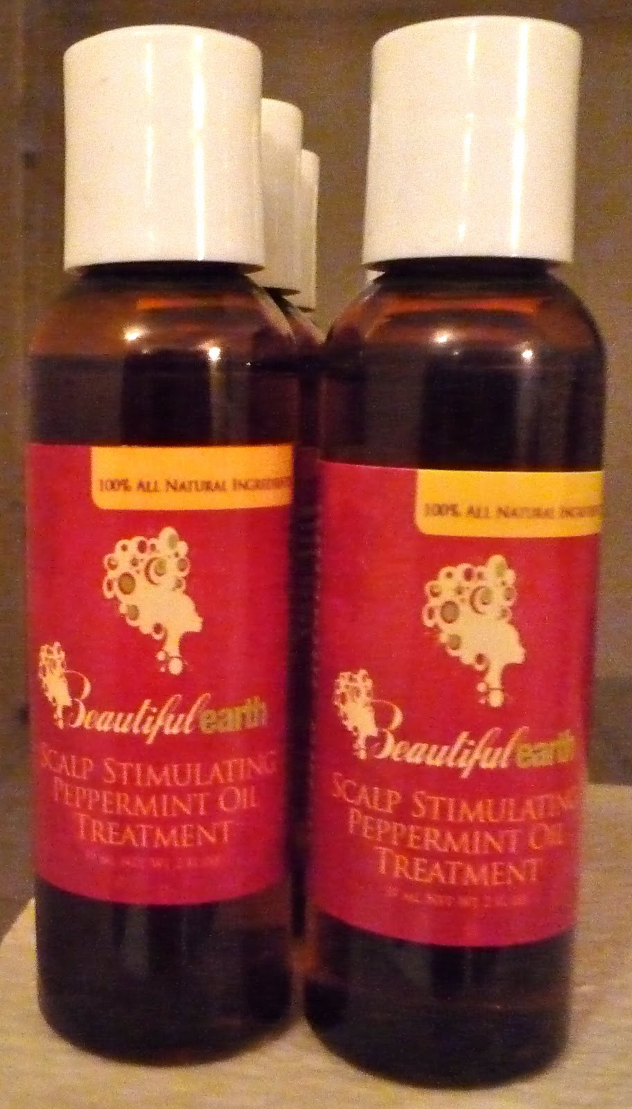 Perfectly Natural, Naturally Perfect The Benefits of Peppermint Oil