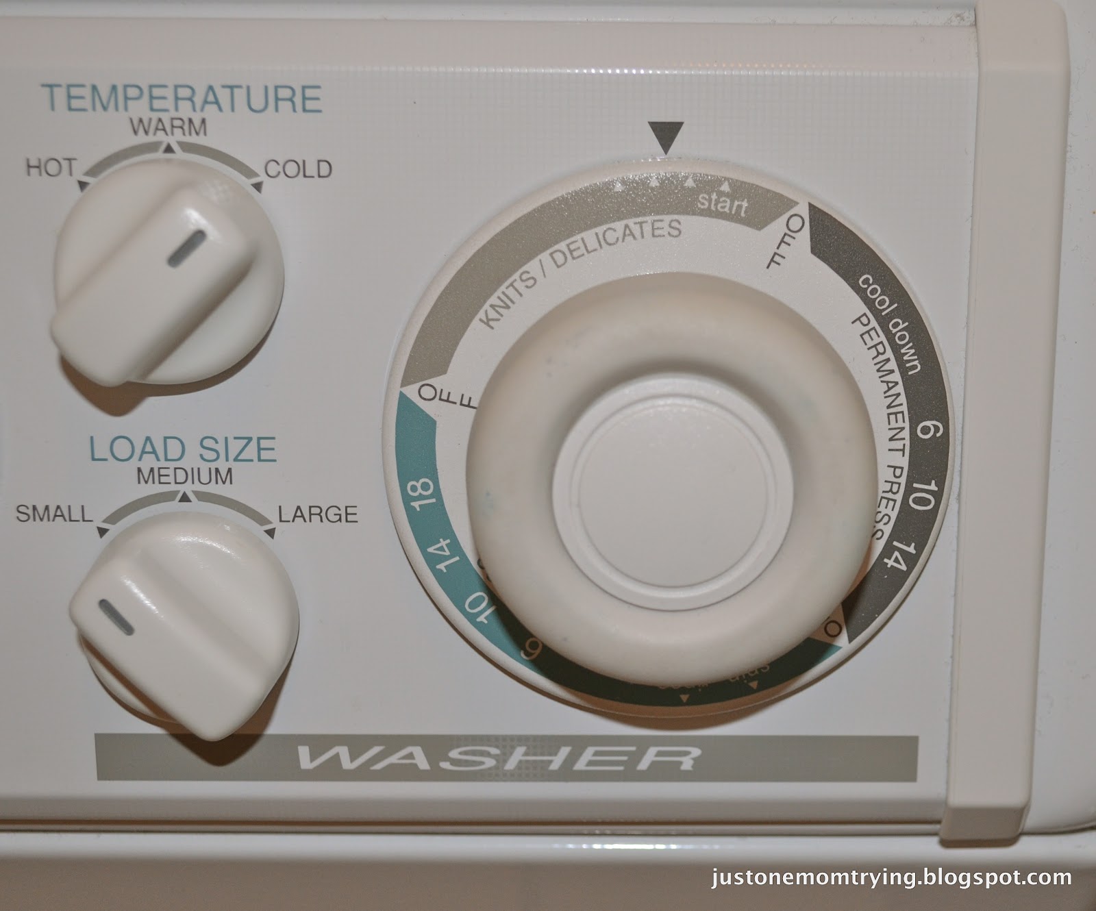 Just One Mom Trying How to Wash Stuffed Animals