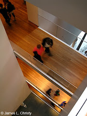 Museum of Modern Art; New York - Taniguchi, Durellstone and Goodwin