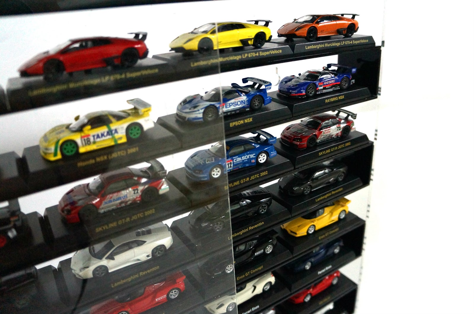 DiecastZone Blog