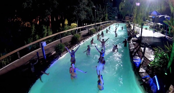 High extrem water park when shootin beauty and a beat High_extrem_water_park_when_shootin_beauty_and_a_beat