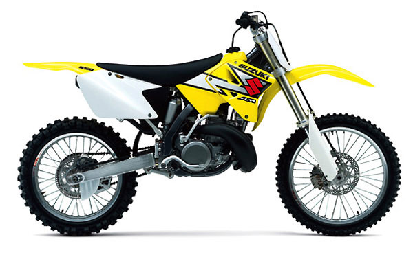 Dirt Bikes | Born to Ride