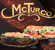 McDonald's Tamago Double Mac – Japão. McTurco Kebab – Turquia