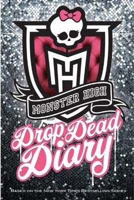 Descargar Monster High 3 Querer Es Poder.pdf