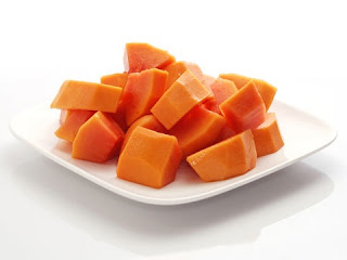 dieta de la papaya para bajar de peso rapido