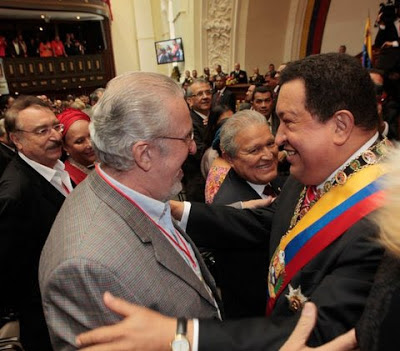 rencontre avec venezuelienne