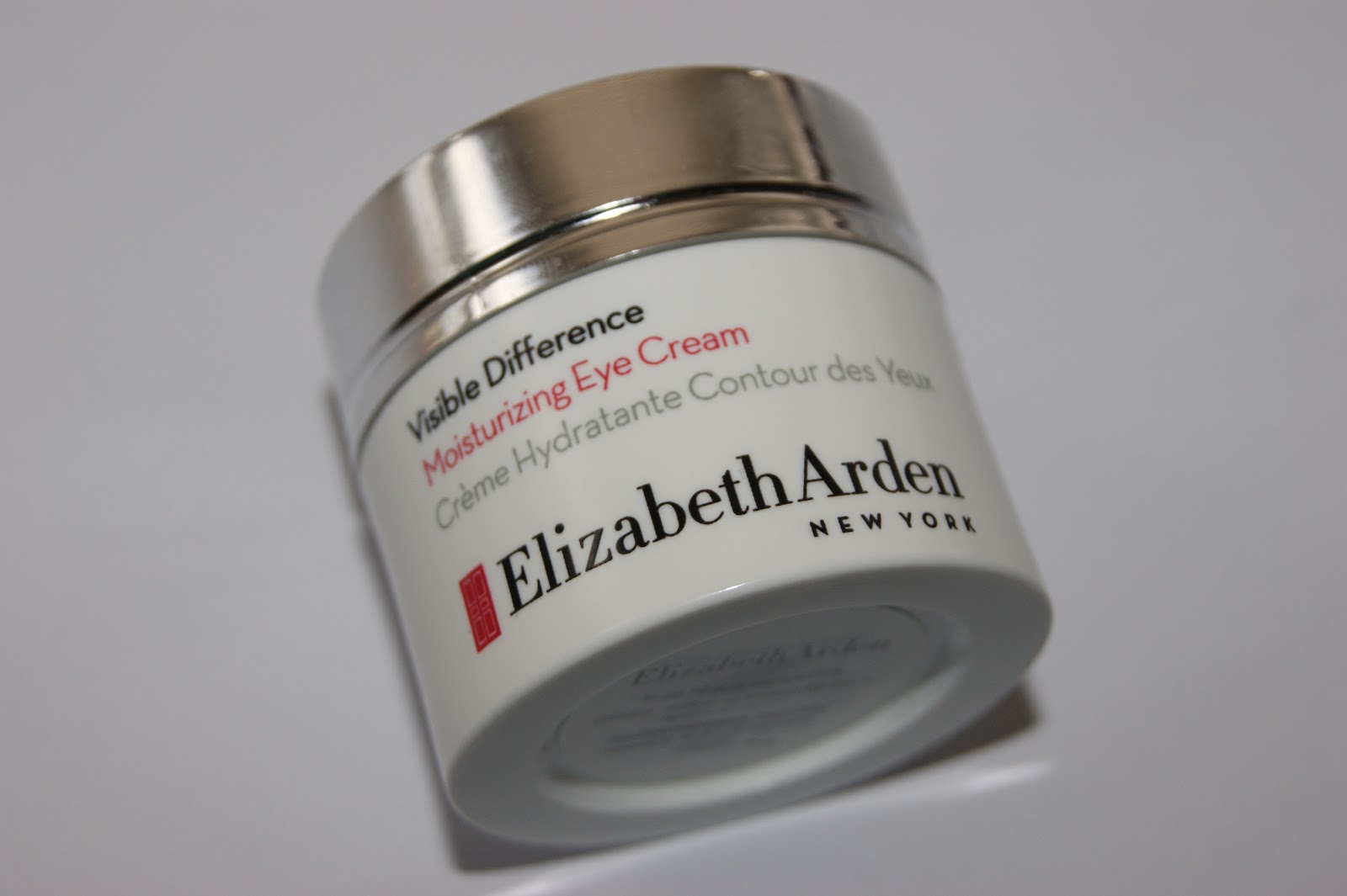 Elizabeth Arden Visible Difference Range Mini Reviews The Sunday Girl