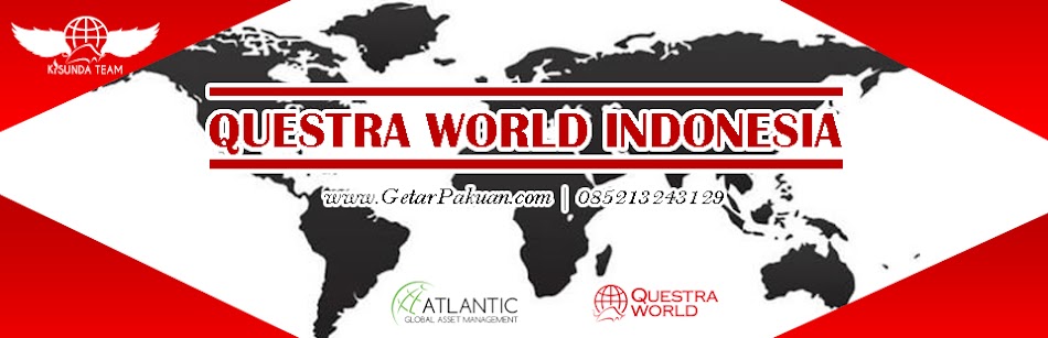 Questra World Tegal | 085213243129