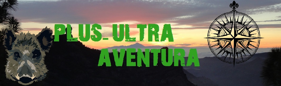 PLUS-ULTRA AVENTURA