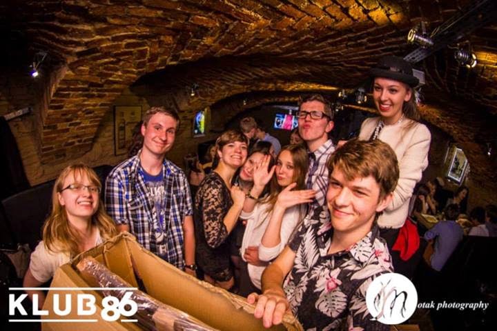 MIX+ relacja z Drugiego Uczniowskiego Kongresu Kultury