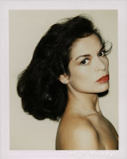 BIANCA JAGGER