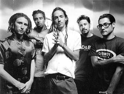 incubus band member incubus band member