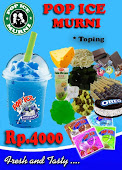 Pop Ice Nikmat