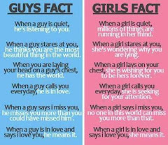▲ FACT BOY & GIRL ▼