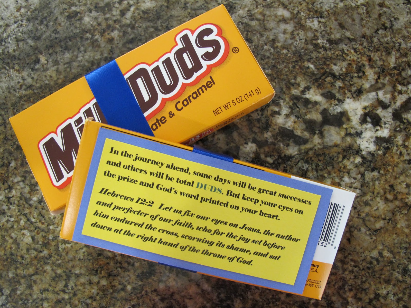 Cricut For Kids: Graduation Candy Gram