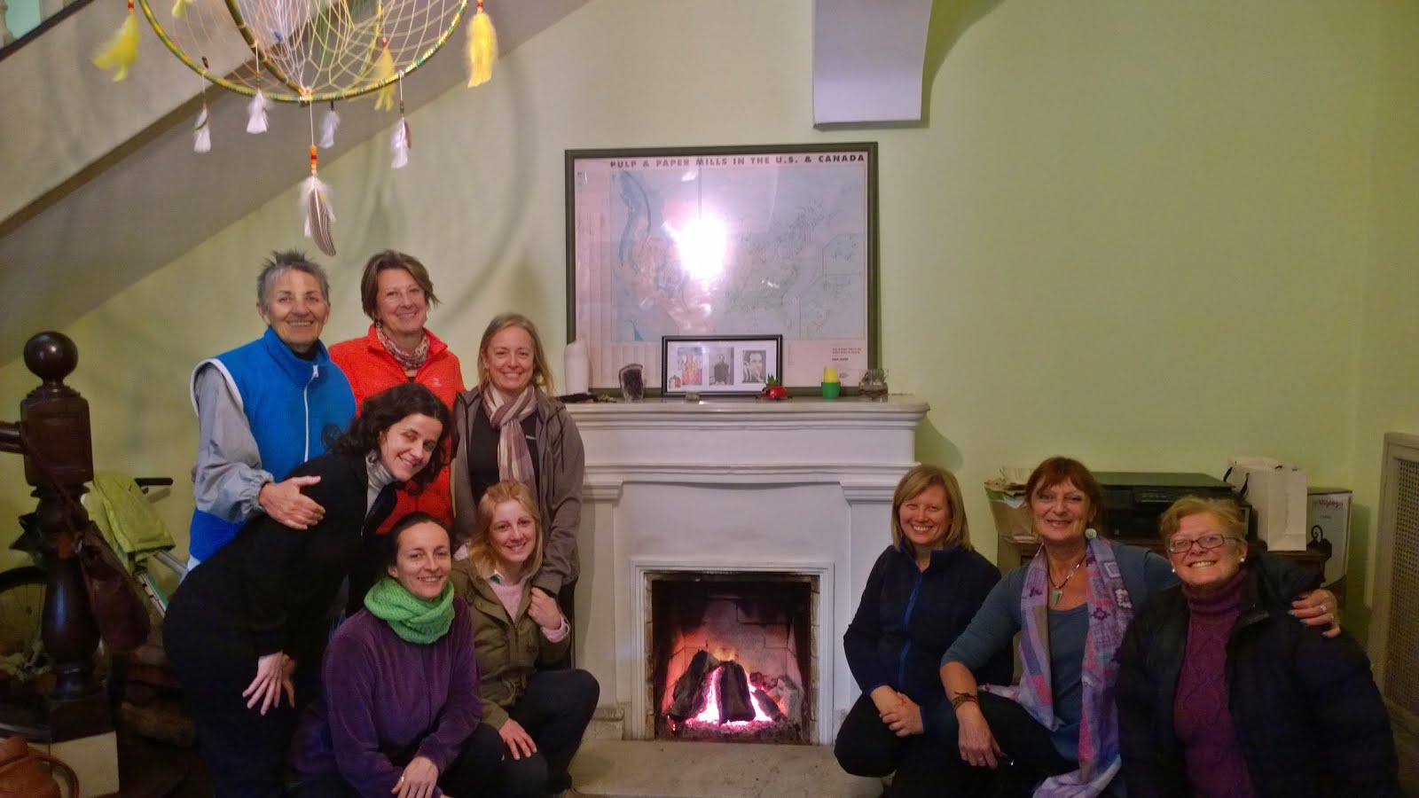 Meditación Danzada en Cuerpomundo