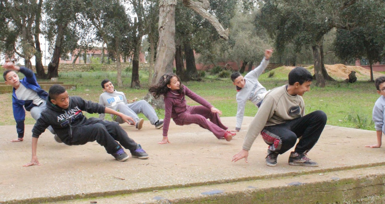 nouveaux moyens de rencontres