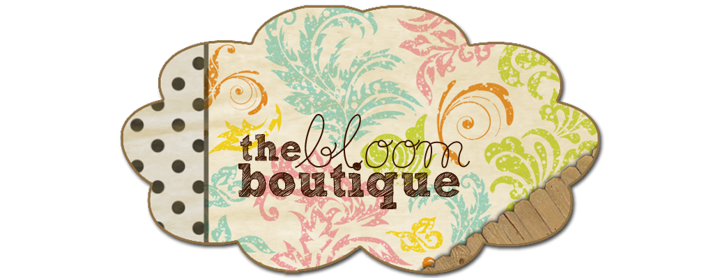 The Bloom Boutique