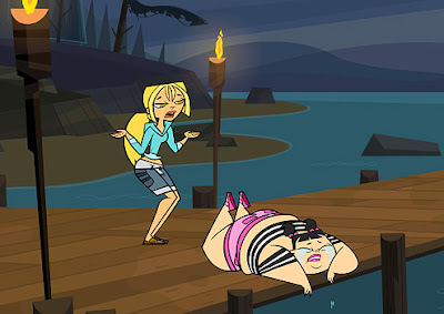 Cartoon Wallpapers: total drama island images