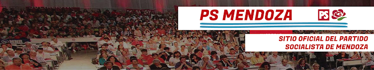 Partido Socialista Mendoza