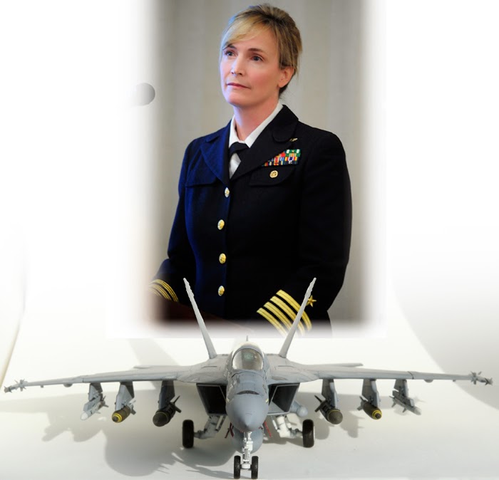 Carmine Dragon Bleu F/A 18E Super