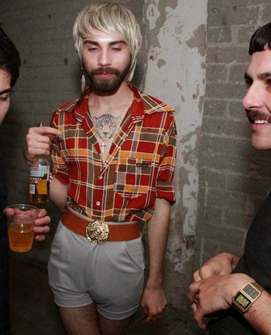 hipster hipster