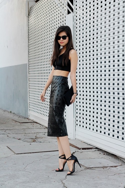 Purple lavender fields: Outfit - inspirations