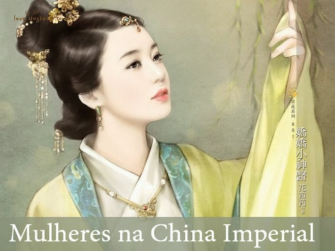 Mulheres na China Imperial