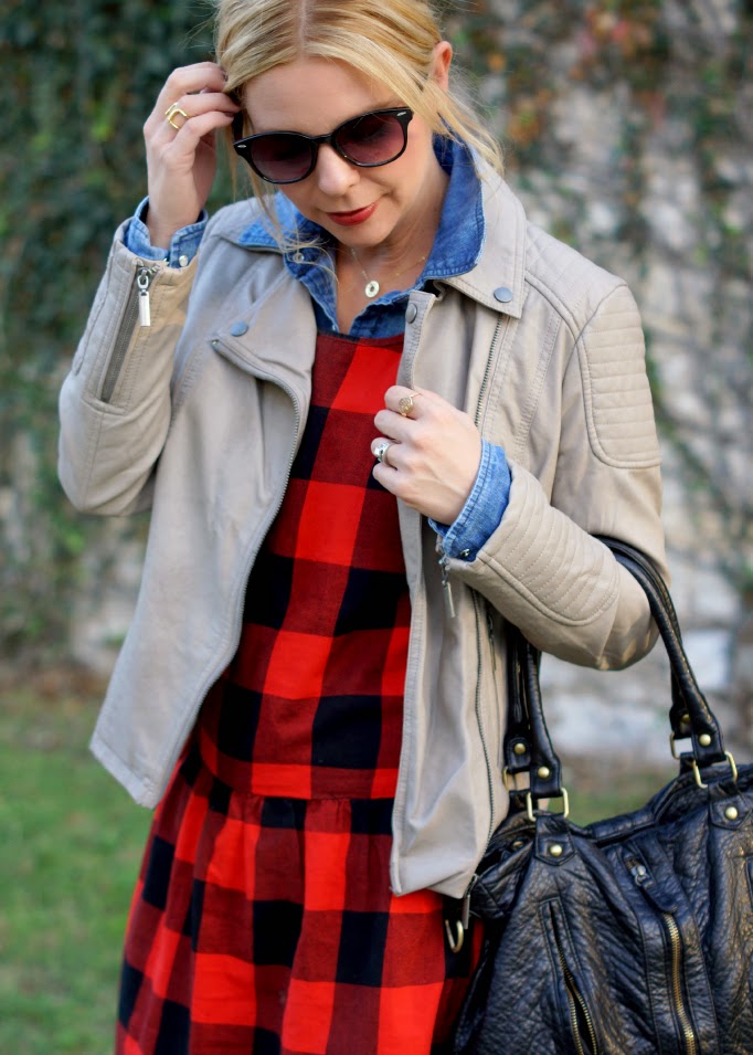 Fall Layering Outfit Ideas