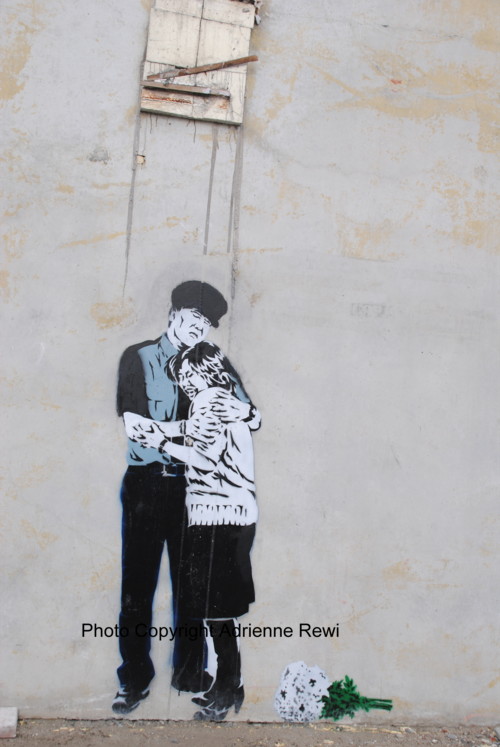 christchurch graffiti