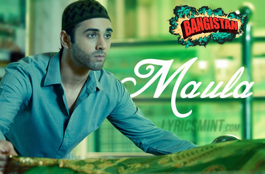 Maula - Bangistan