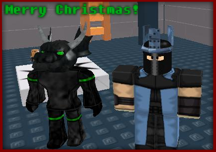 roblox merry arbirator